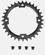 TA SPECIALIZED Chainring Turbo Levo 32T 104 BCD