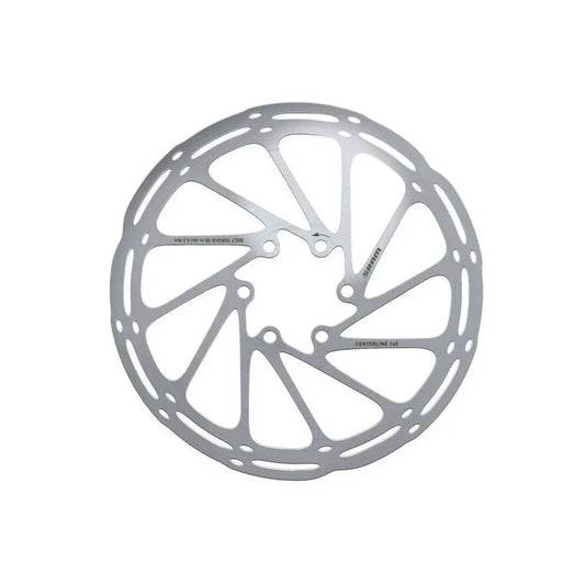 TA SRAM disc centerline biselado 200mm