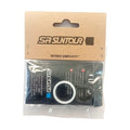 TA SUNTOUR Juntas Aire Horquilla XCR32/XCR32 Boost/XCR32 LT - Black