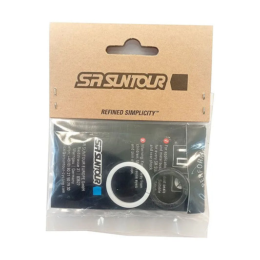 TA SUNTOUR Juntas Aire Horquilla XCR32/XCR32 Boost/XCR32 LT - Black