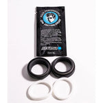 TA SUNTOUR Kit Retenes Guardapolvos Horquillas Axon32/Raidon32 XC/Epixon XC/TR/9 - Black