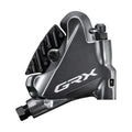TA Shimano GRX BR RX810 Brake Caliper - Black