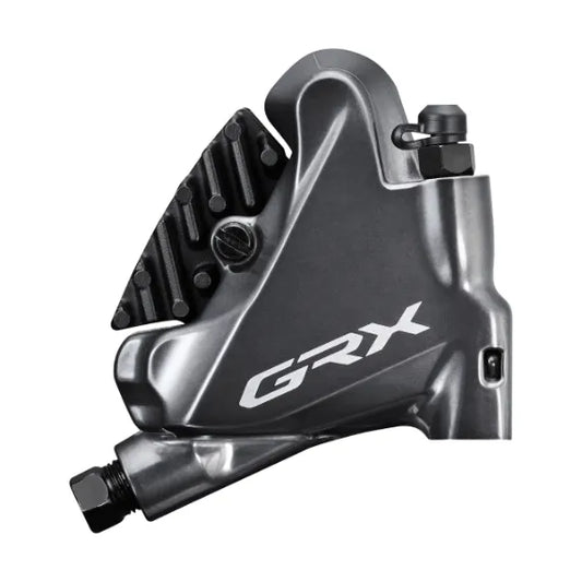 TA Shimano GRX BR RX810 Brake Caliper - Black