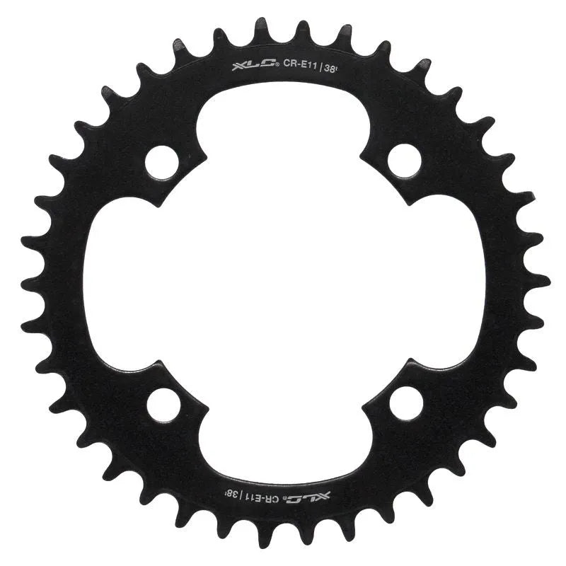 TA XLC CR-E11 E BIKE CHAINRING 104 BCD 38T