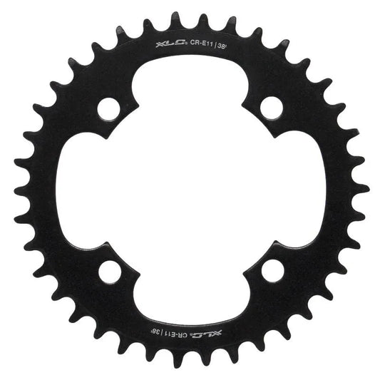 TA XLC CR-E11 E BIKE CHAINRING 104 BCD 38T