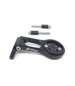 TFHPC Universal Adjustable GPS Mount - Black