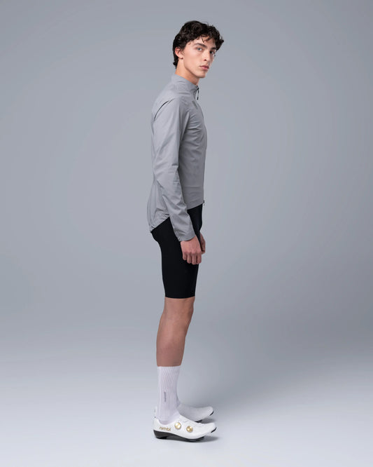 THE ONE OFF Argon Jacket - Future Gray