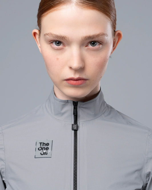 THE ONE OFF Argon Women Jacket - Future Gray