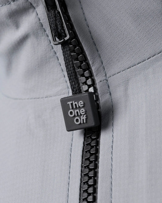 THE ONE OFF Argon Women Jacket - Future Gray