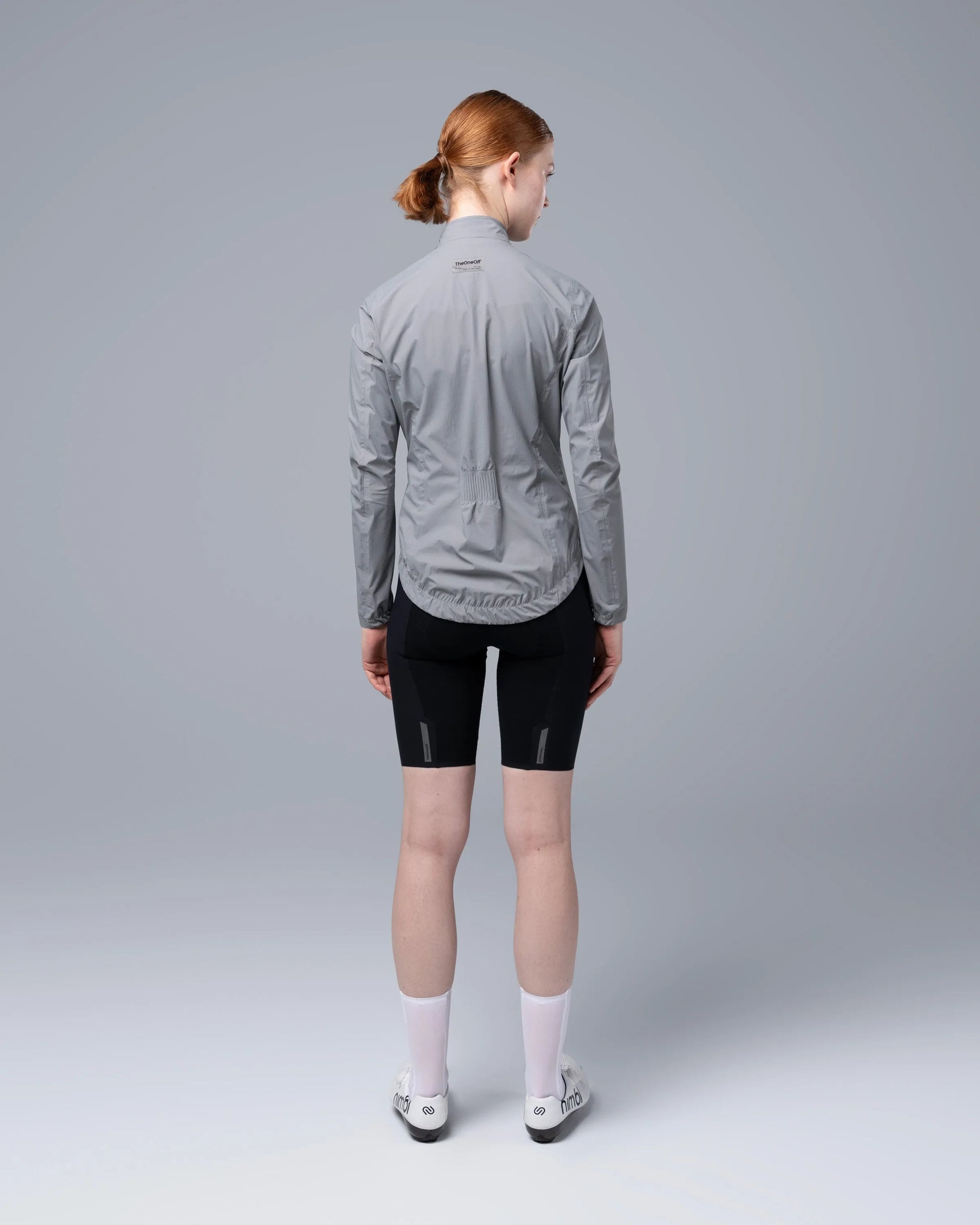 THE ONE OFF Argon Women Jacket - Future Gray