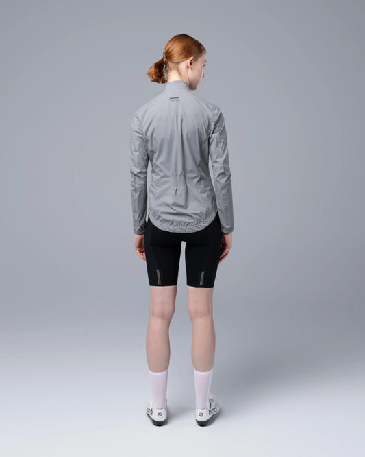 THE ONE OFF Argon Women Jacket - Future Gray