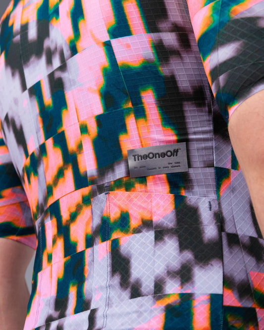 THE ONE OFF Krypton Jersey - Bromine