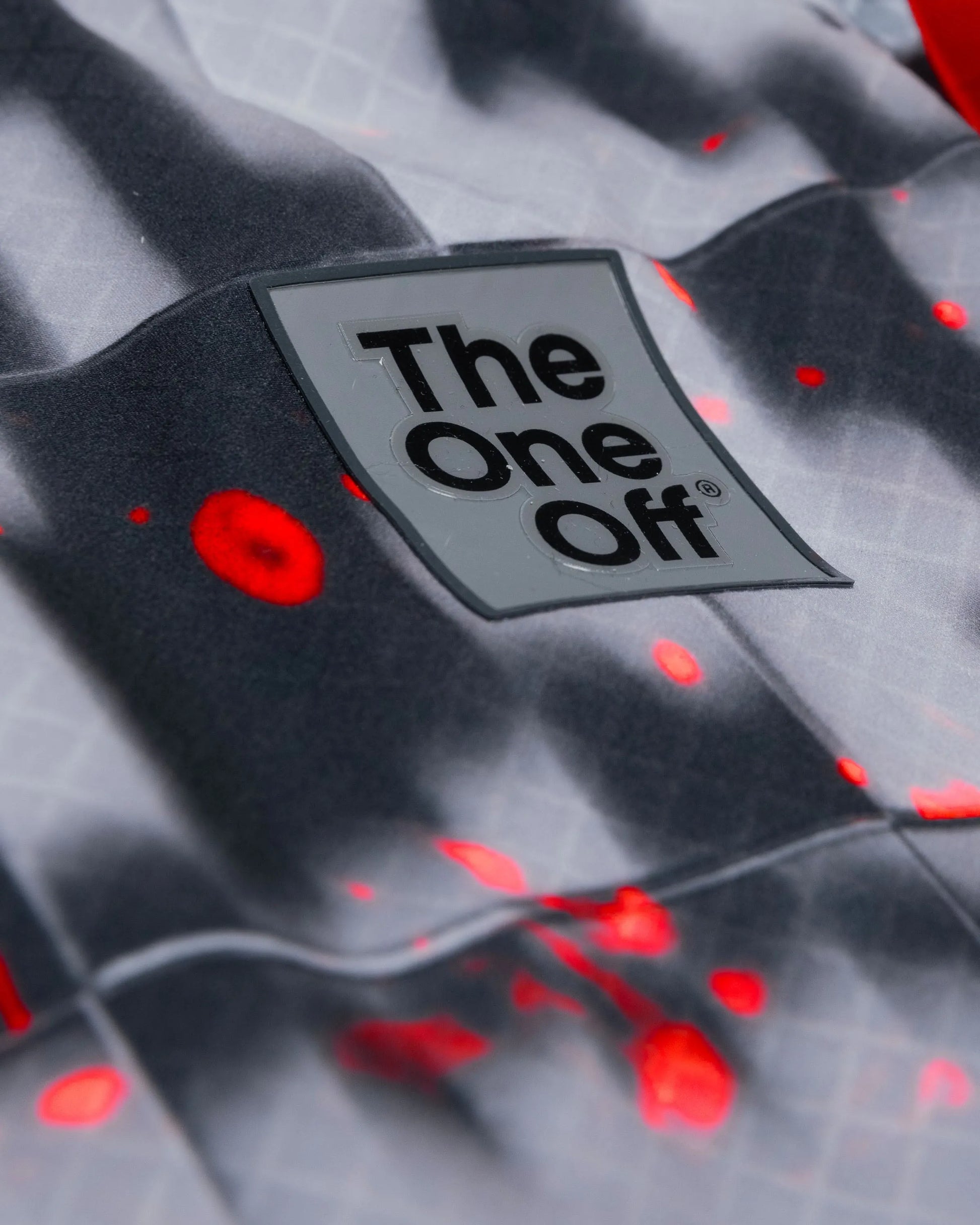 THE ONE OFF Krypton Jersey - Phosphorus