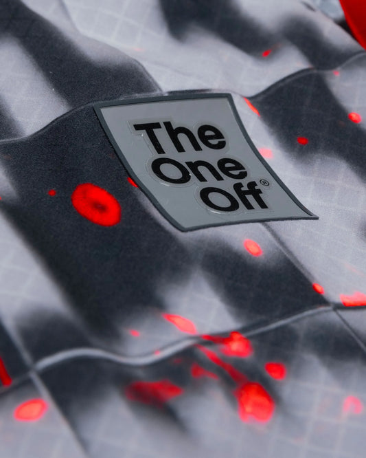 THE ONE OFF Krypton Jersey - Phosphorus