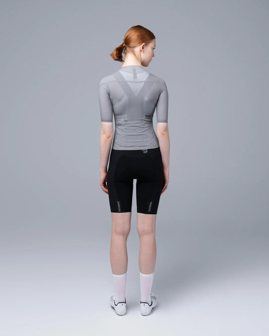 THE ONE OFF Krypton Women Jersey - Future Gray