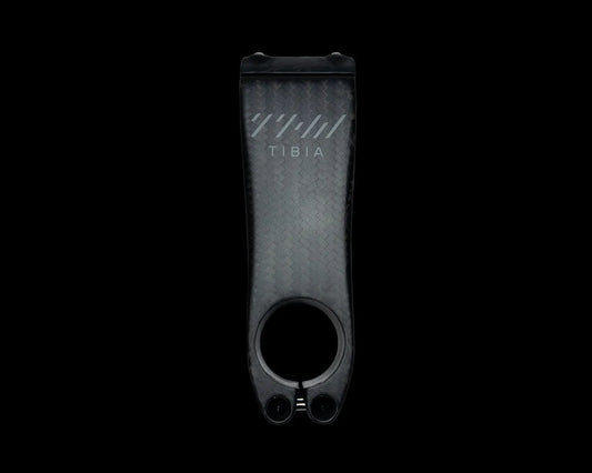 THM Tibia Road ICR Steam - Black