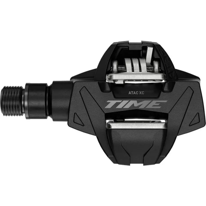 TIME Atac XC Pedal - Black