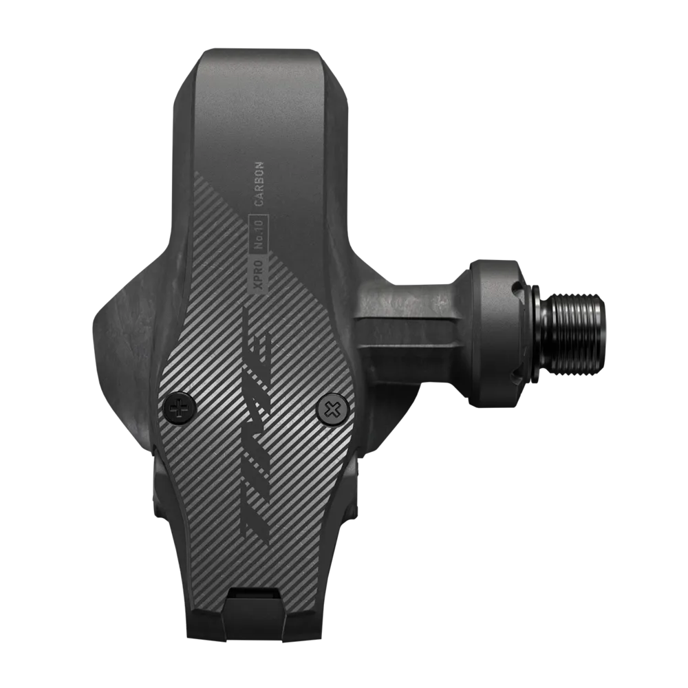 TIME Xpro 10 Road Pedals - Black