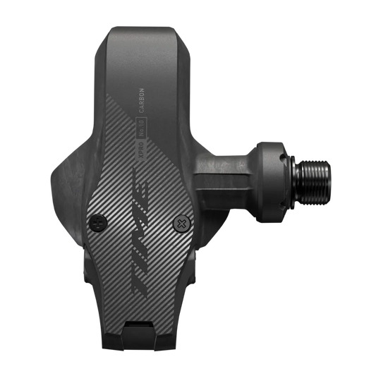 TIME Xpro 10 Road Pedals - Black