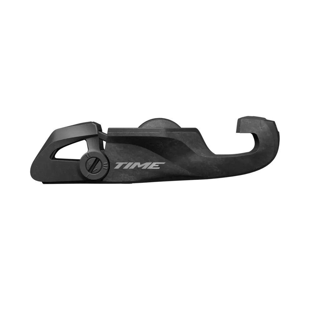 TIME Xpro 10 Road Pedals - Black