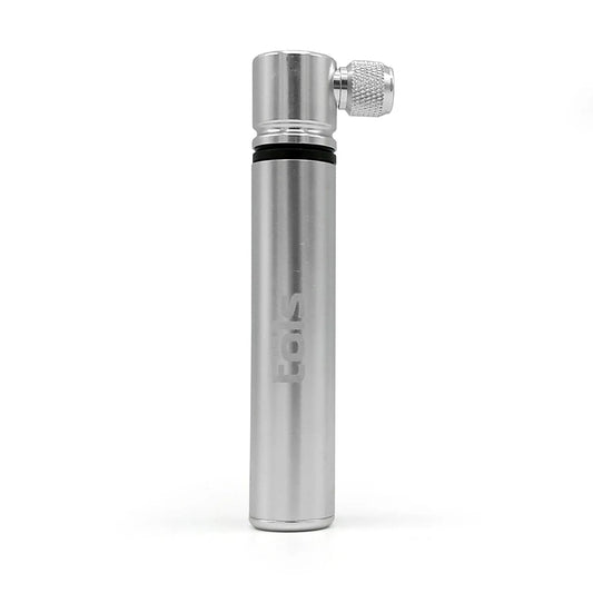 TÖLS Aina Hand Pump - Silver