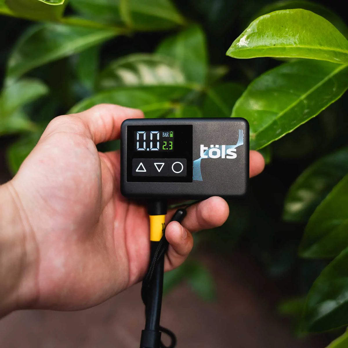 TOLS Aina Smart - Pump