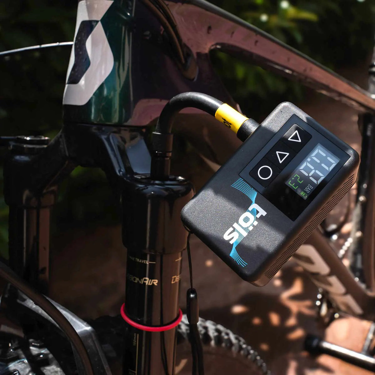 TOLS Aina Smart - Pump