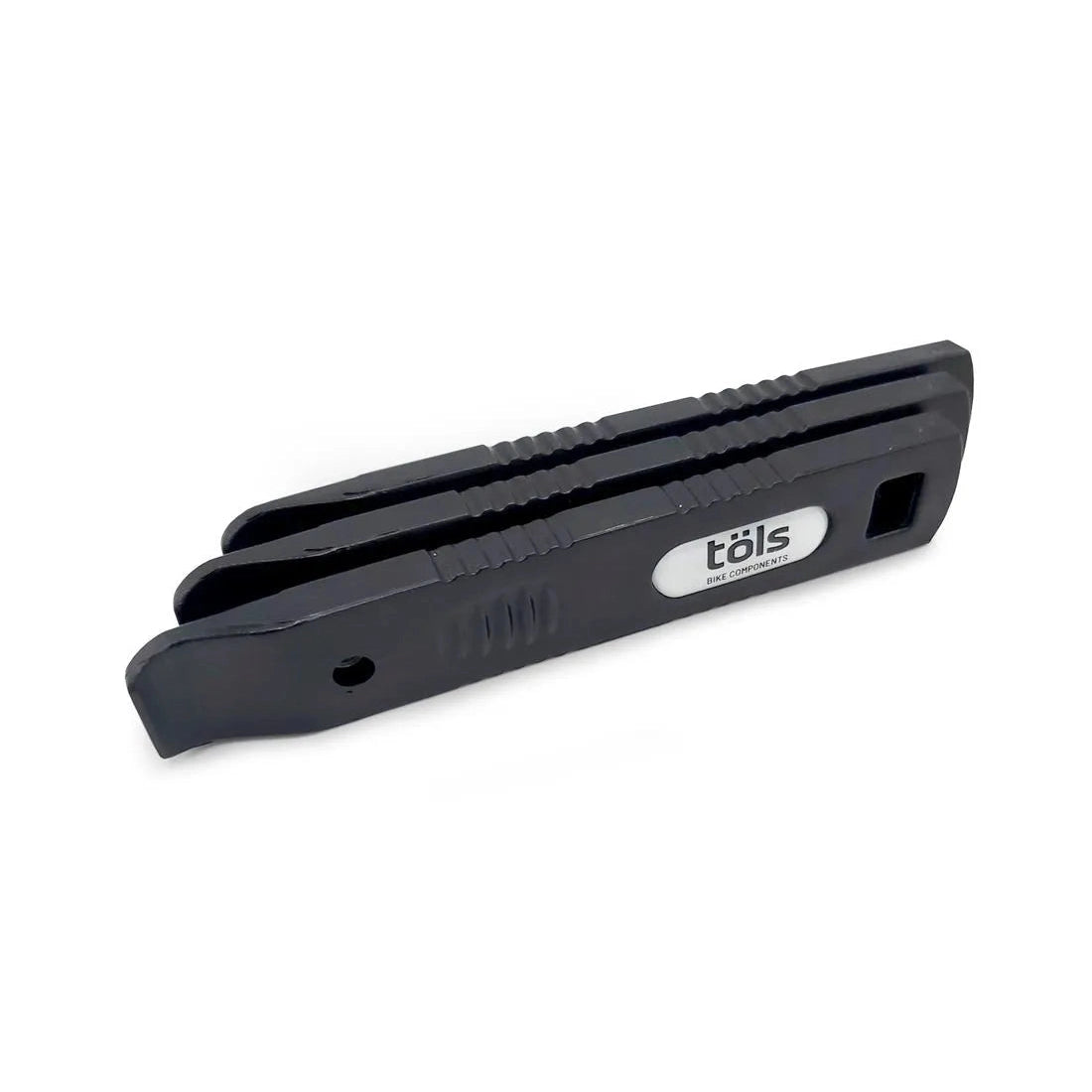 TOLS Pro Tyre Lever - Black