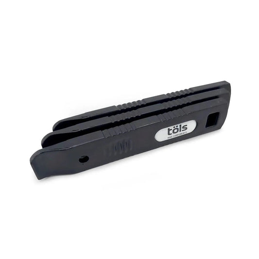 TOLS Pro Tyre Lever - Black