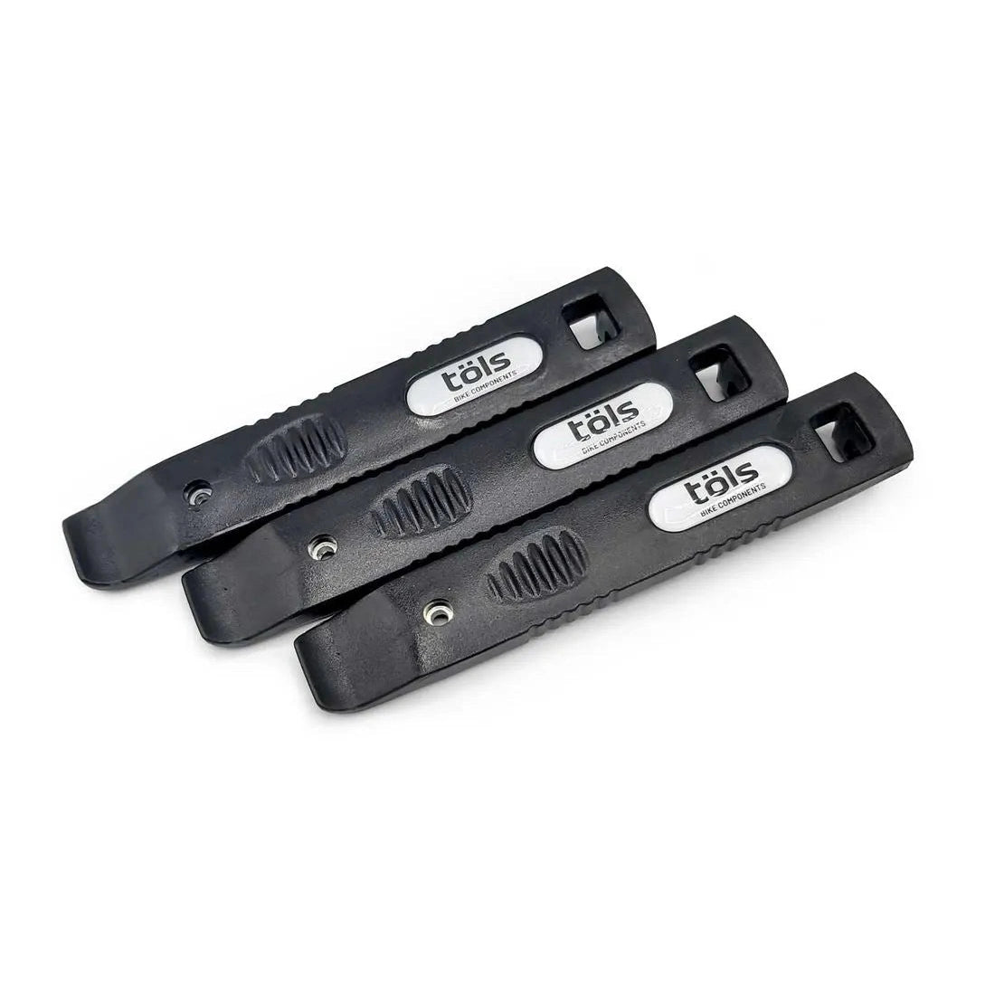 TOLS Pro Tyre Lever - Black