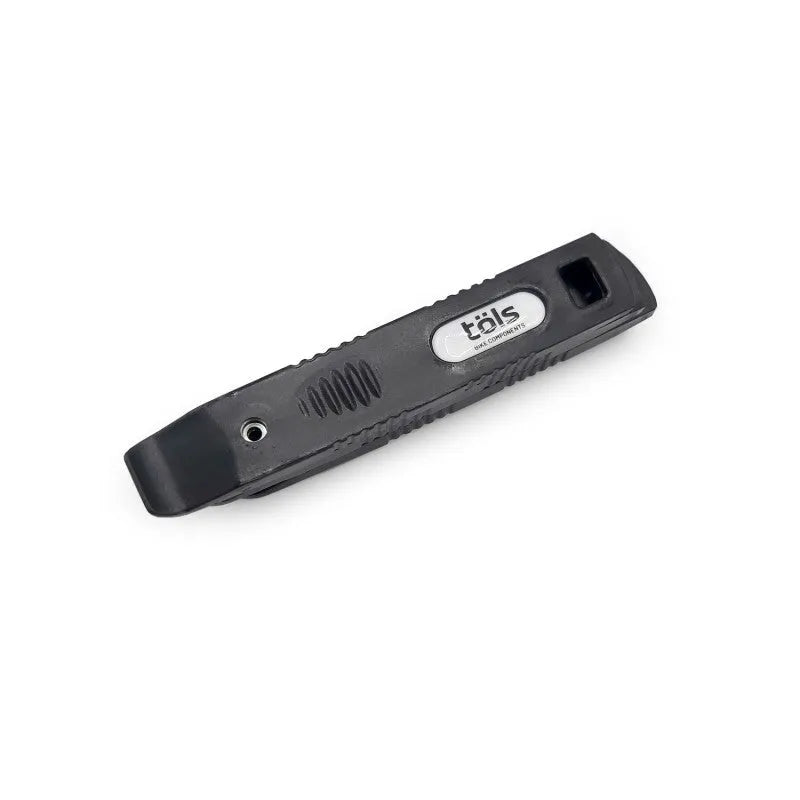 TOLS Pro Tyre Lever - Black