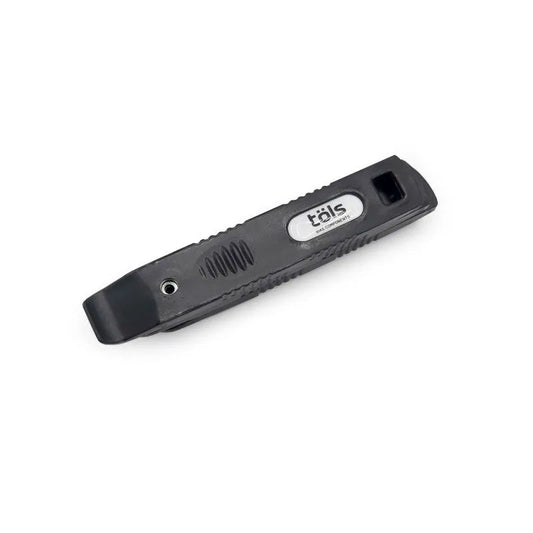 TOLS Pro Tyre Lever - Black