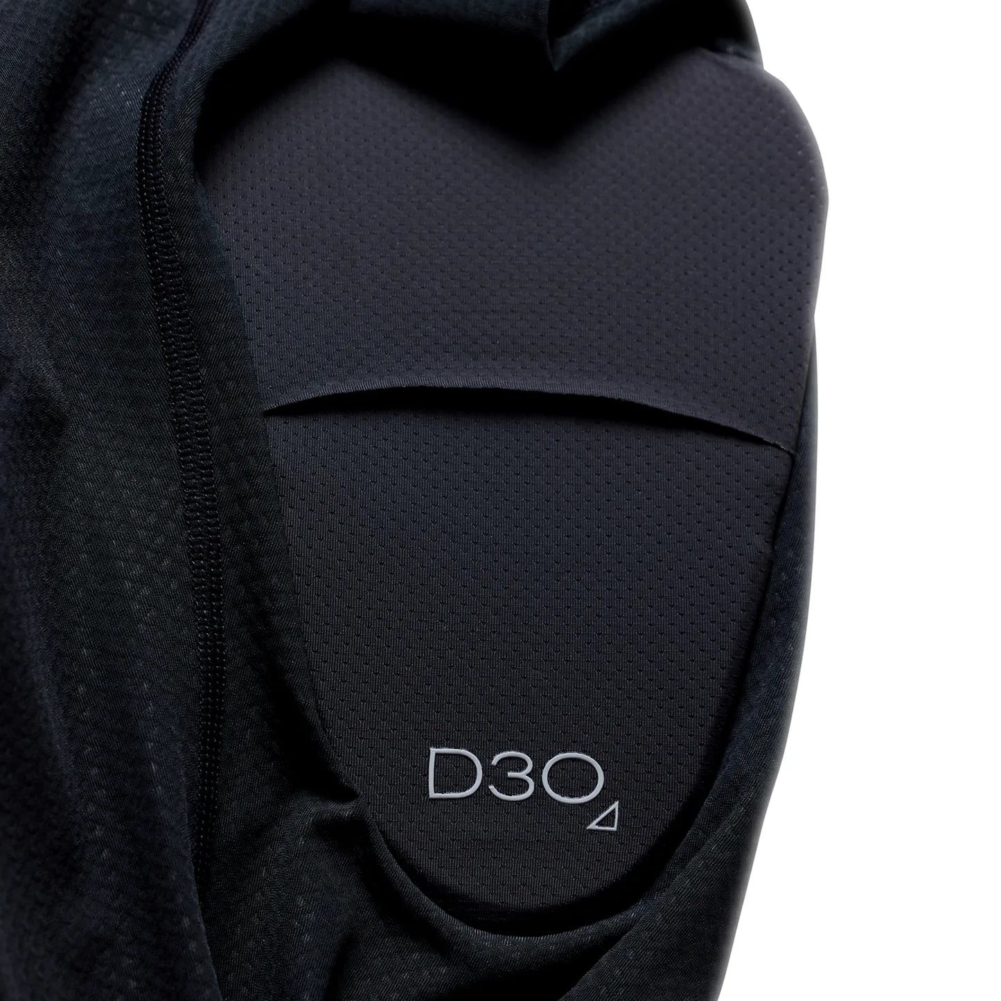 TROY LEE ULTRA ENDURO BIB LINER - Black