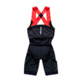 TROY LEE ULTRA ENDURO BIB LINER - Black