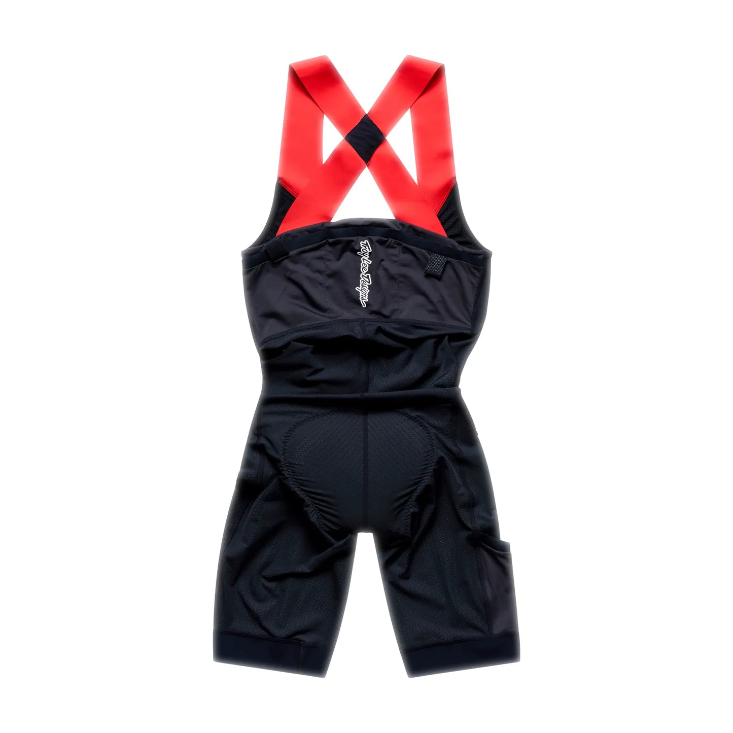 TROY LEE ULTRA ENDURO BIB LINER - Black