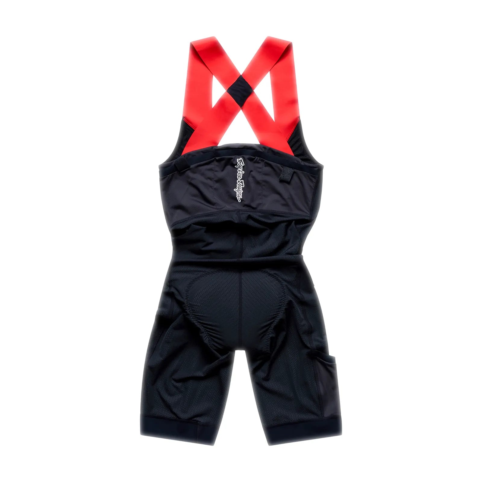 TROY LEE ULTRA ENDURO BIB LINER - Black