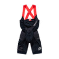 TROY LEE ULTRA ENDURO BIB LINER - Black