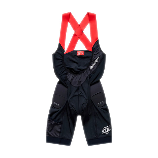 TROY LEE ULTRA ENDURO BIB LINER - Black