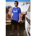 Velodrom Raceday Racing Team TShirt - Cape Epic Edition