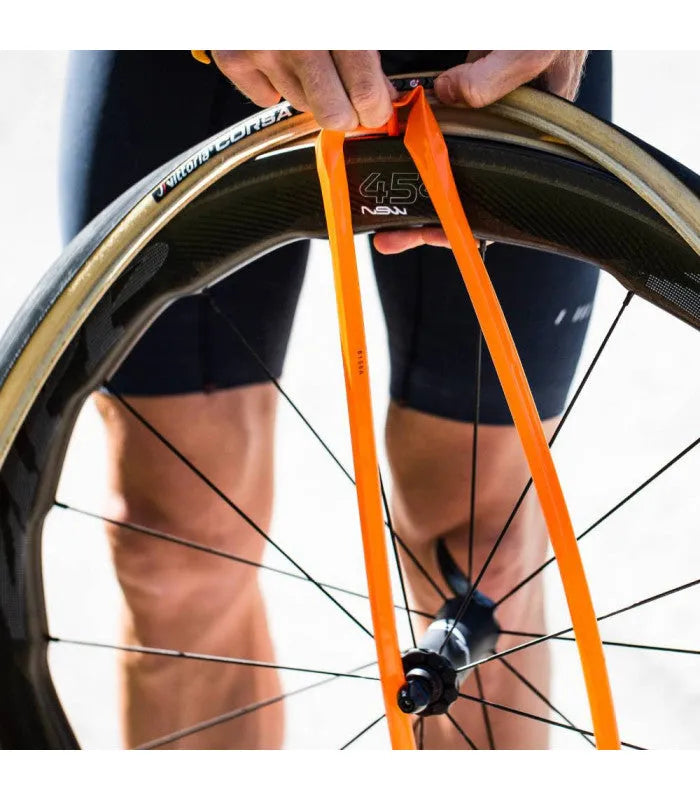 TUBOLITO STUBO ROAD SV 60 TUBE - 700C x 18/32 MM