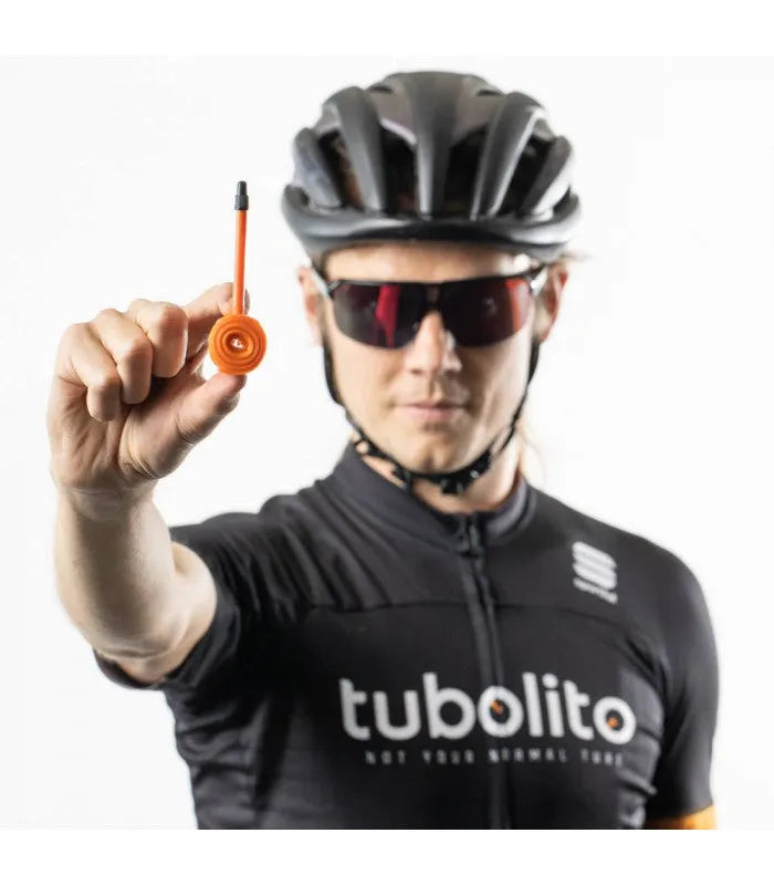 TUBOLITO STUBO ROAD SV 60 TUBE - 700C x 18/32 MM