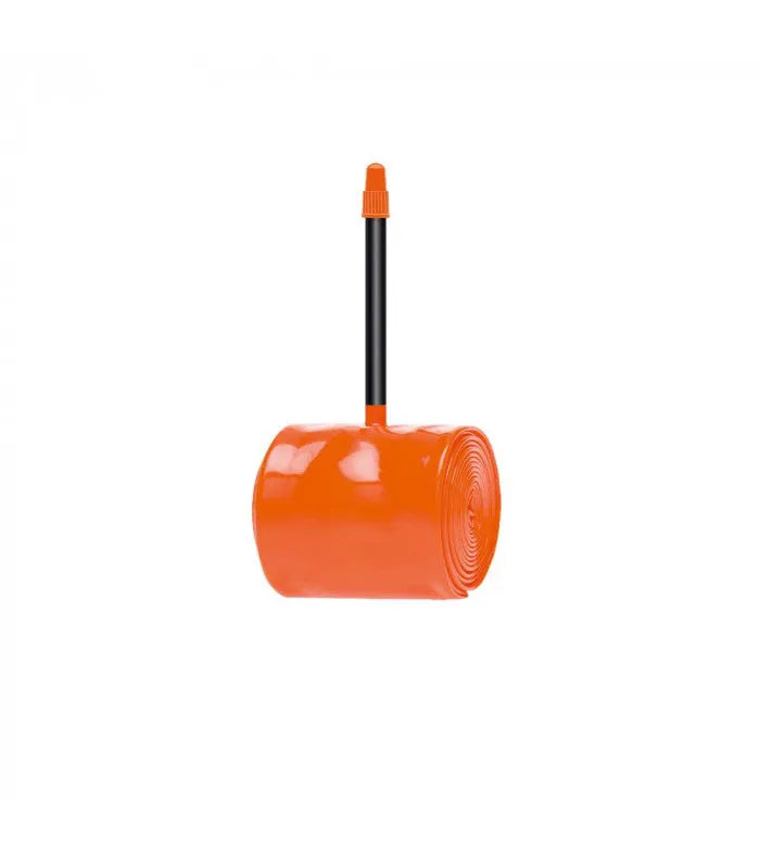 TUBOLITO Tubo CX/Gravel All Sv 60mm Tube Presta 700x50c- Orange