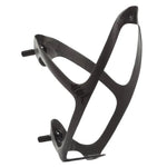 TUNE Carbon Bottle Cage Wasserträger 2.0 - Black
