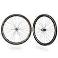 TUNE Nano Gravel 45 Wheelset - Black