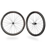 TUNE Nano Gravel 45 Wheelset - Black