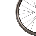 TUNE Nano Gravel 45 Wheelset - Black