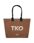 PAS NORMAL STUDIOS TKO Shield Tote Bag AW24 - Hazel