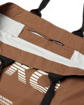 PAS NORMAL STUDIOS TKO Shield Tote Bag AW24 - Hazel