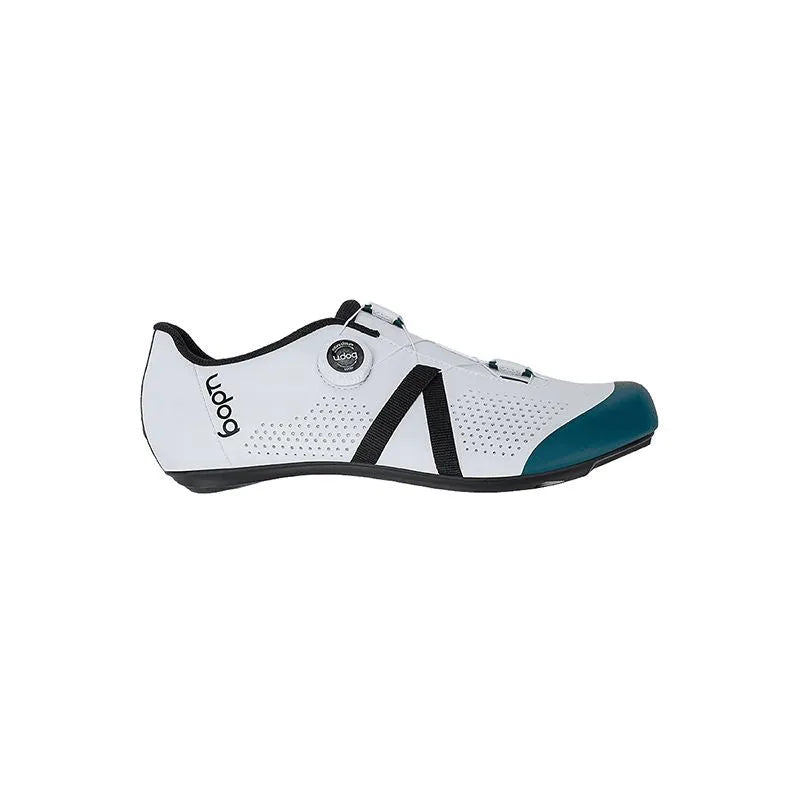 UDOG SEMPRE Road Cycling Shoes - Octane Blue