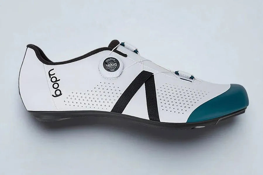 UDOG SEMPRE Road Cycling Shoes - Octane Blue